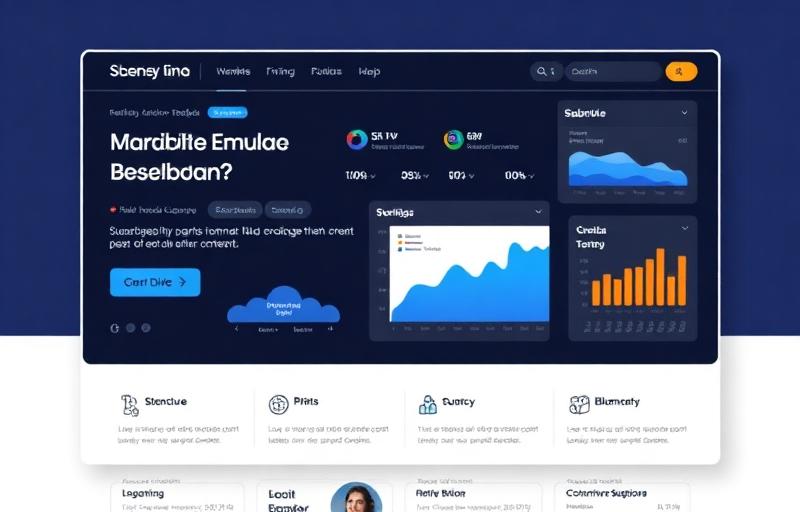 Бизнес-платформа